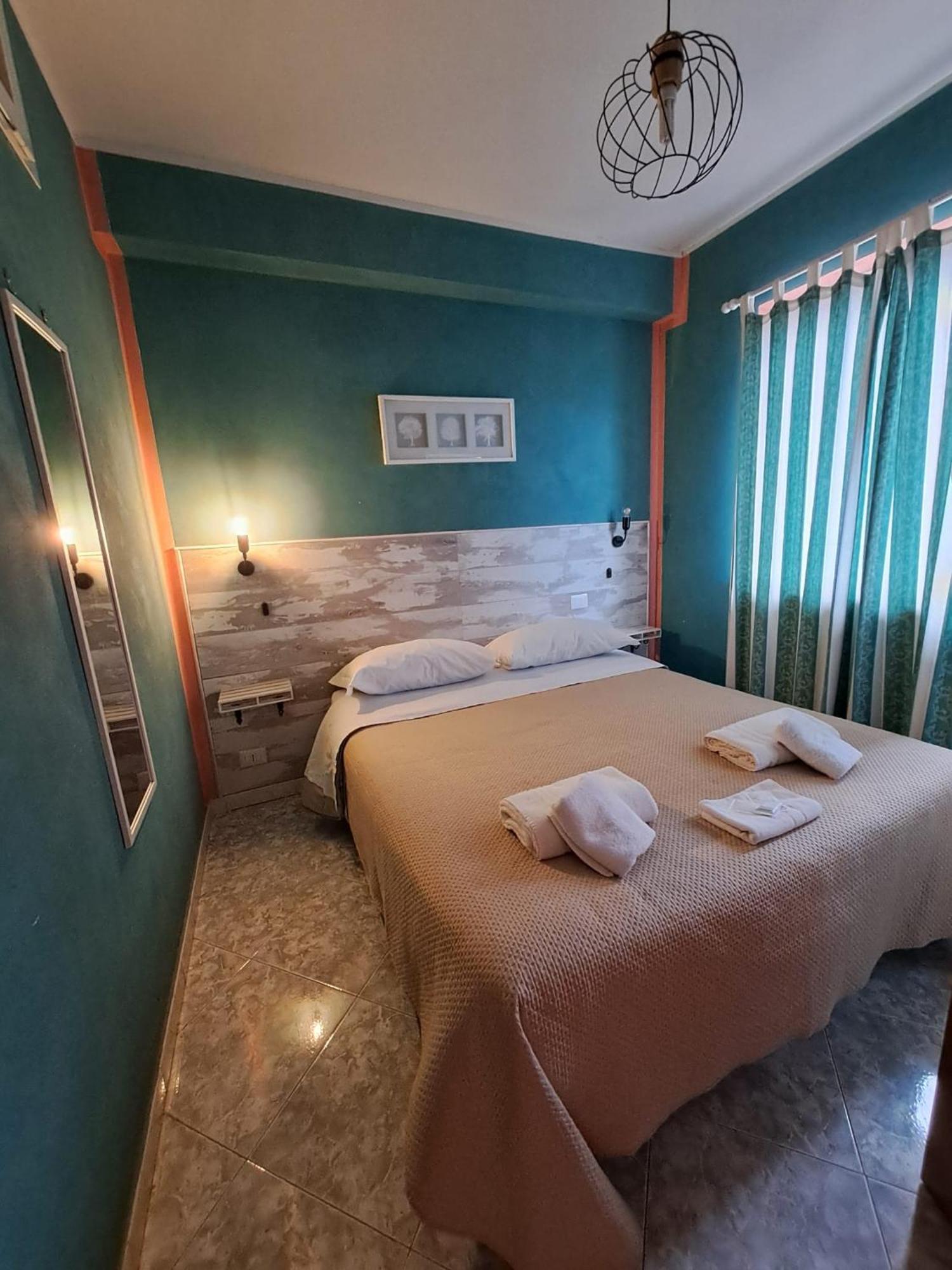 Agriturismo Torre Flavia لاديسْبولِ المظهر الخارجي الصورة