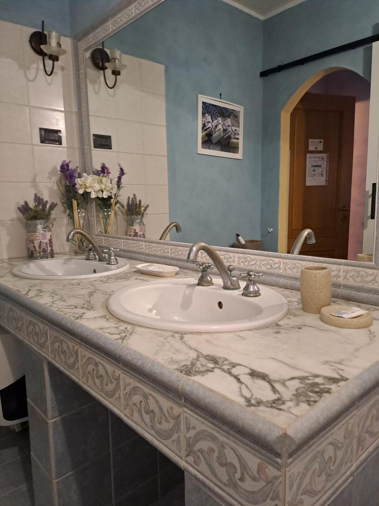 Agriturismo Torre Flavia لاديسْبولِ المظهر الخارجي الصورة