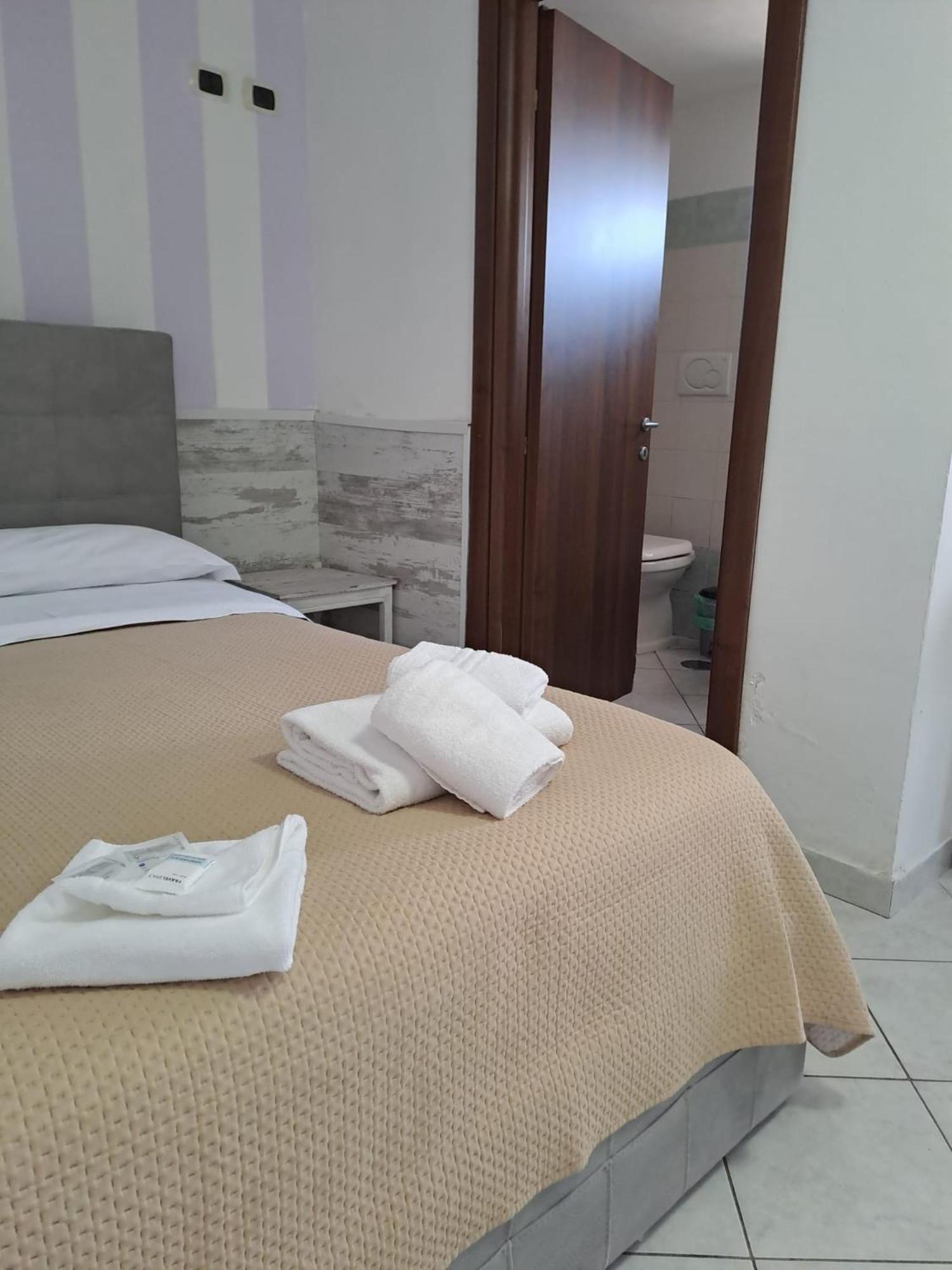 Agriturismo Torre Flavia لاديسْبولِ المظهر الخارجي الصورة