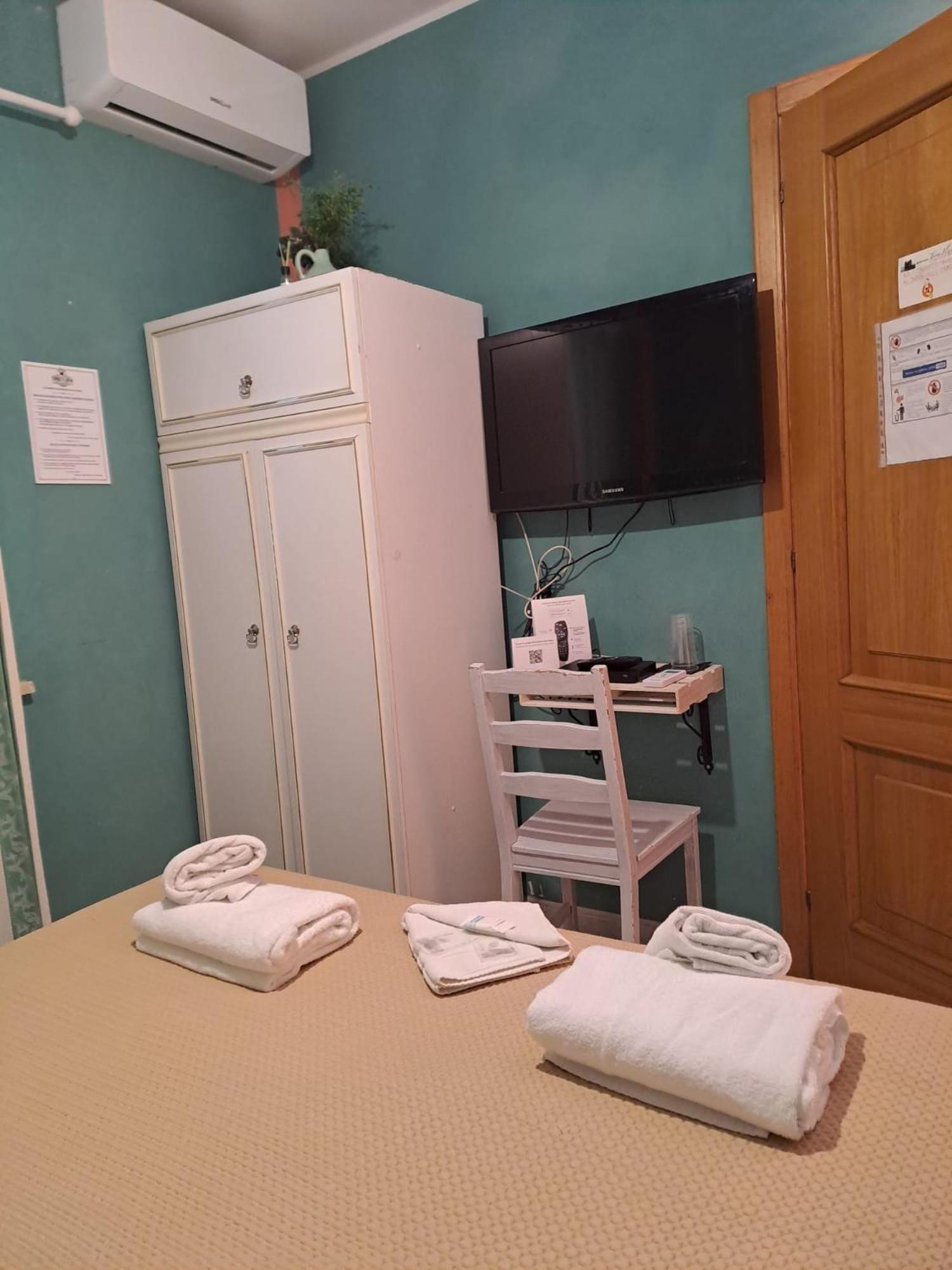 Agriturismo Torre Flavia لاديسْبولِ المظهر الخارجي الصورة
