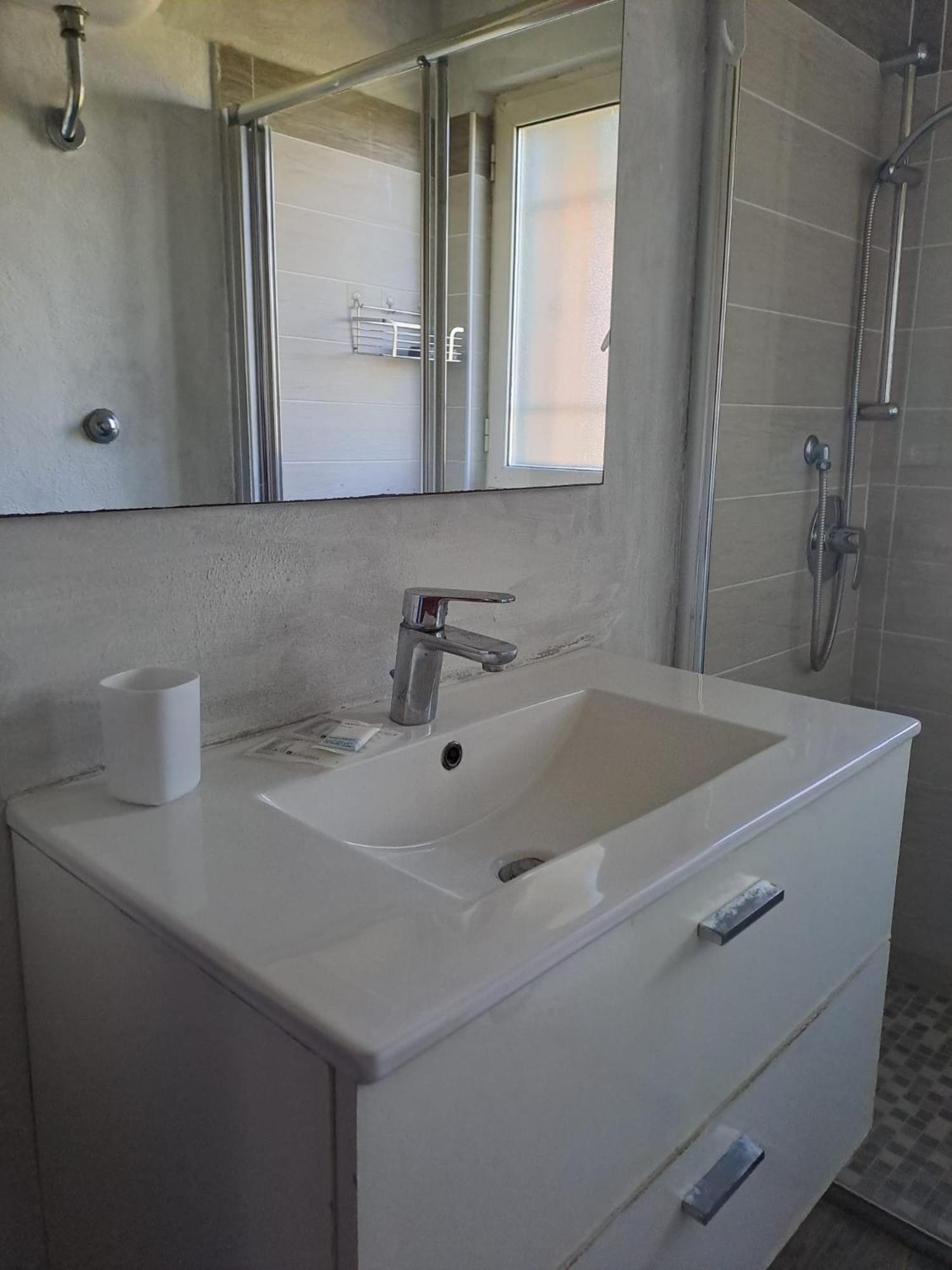 Agriturismo Torre Flavia لاديسْبولِ المظهر الخارجي الصورة