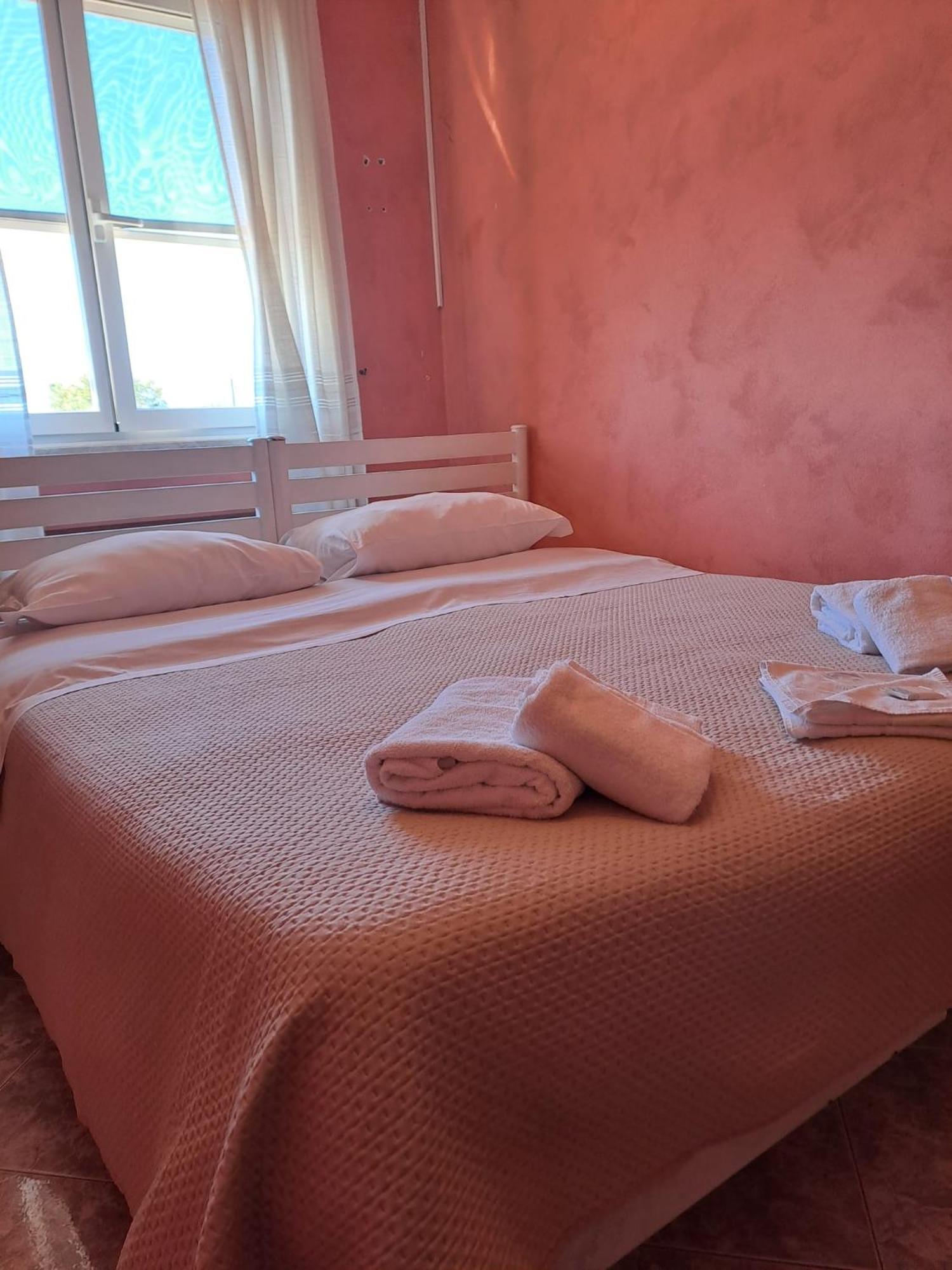 Agriturismo Torre Flavia لاديسْبولِ المظهر الخارجي الصورة