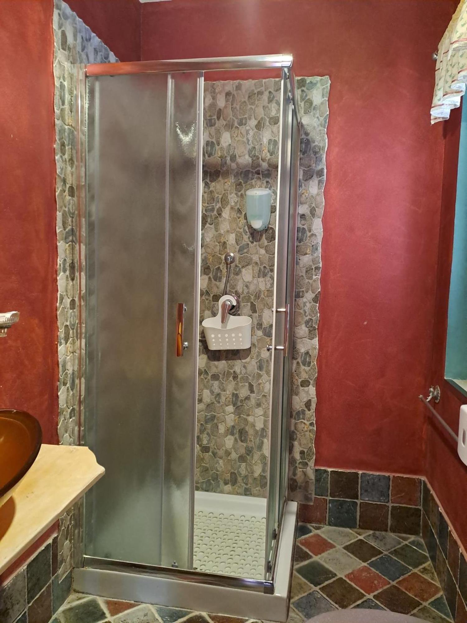 Agriturismo Torre Flavia لاديسْبولِ المظهر الخارجي الصورة