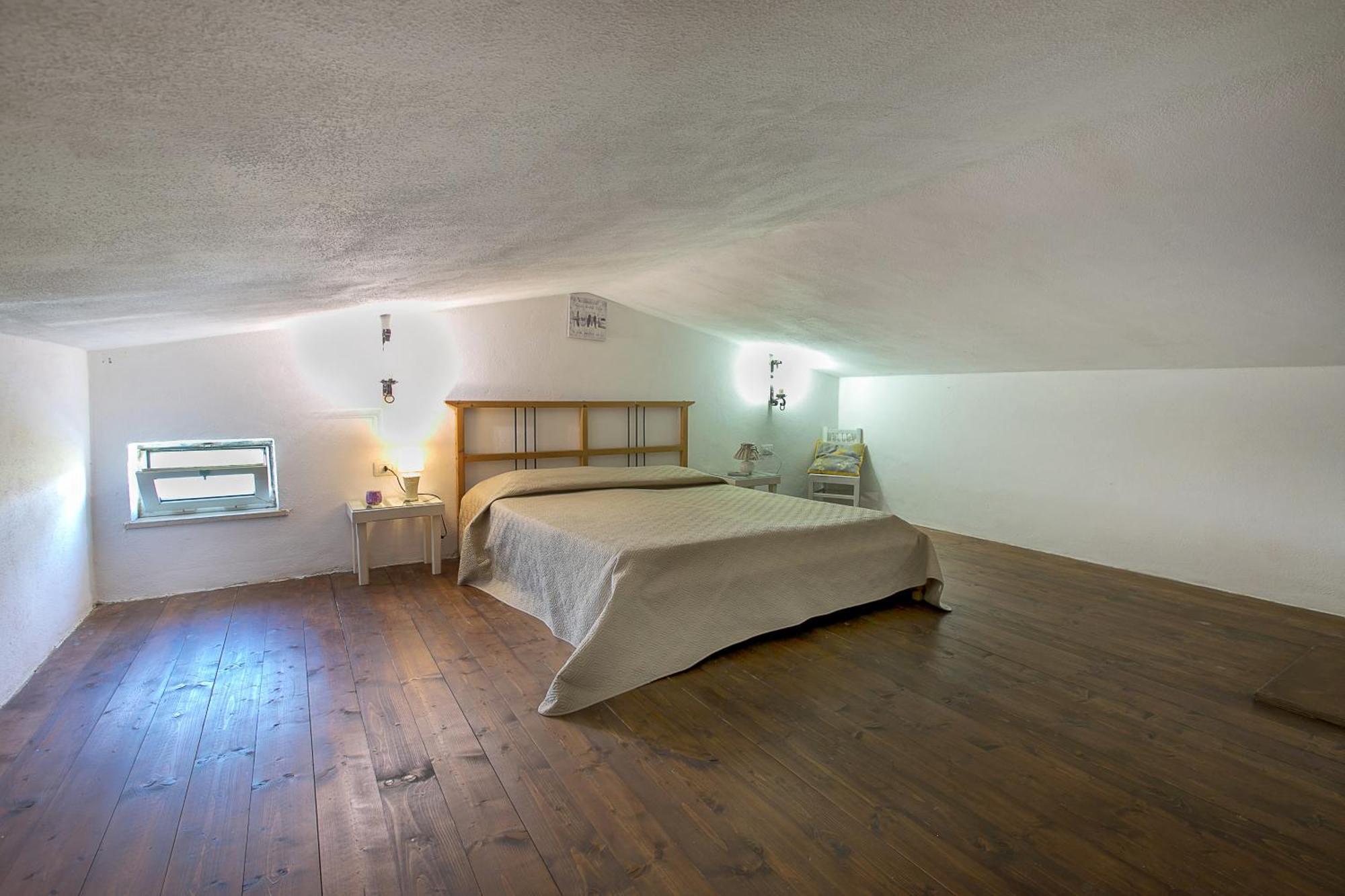 Agriturismo Torre Flavia لاديسْبولِ المظهر الخارجي الصورة