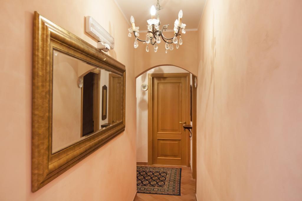 Agriturismo Torre Flavia لاديسْبولِ المظهر الخارجي الصورة