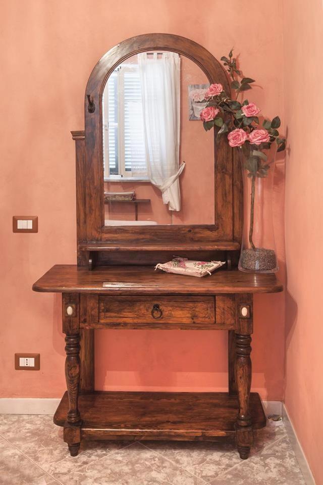 Agriturismo Torre Flavia لاديسْبولِ المظهر الخارجي الصورة